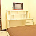 De Orange Pasteur Guest House By Houseinbandung