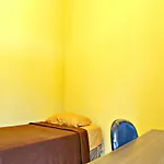 De Orange Pasteur Guest House By Houseinbandung