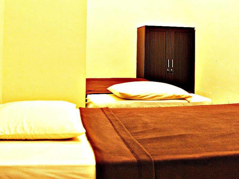 De Orange Pasteur By Houseinbandung Hotel 2*
