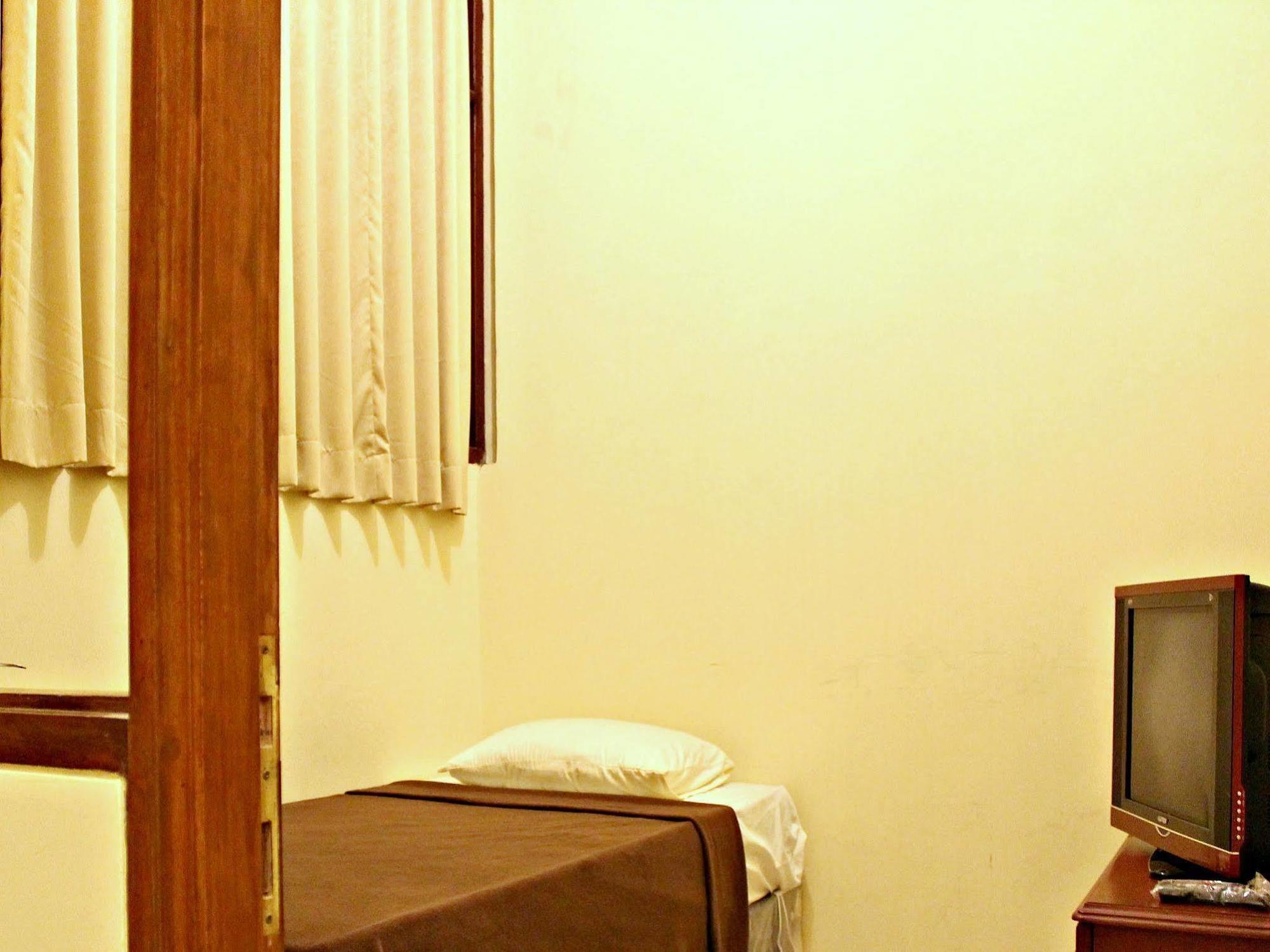 De Orange Pasteur By Houseinbandung 2* Bandung