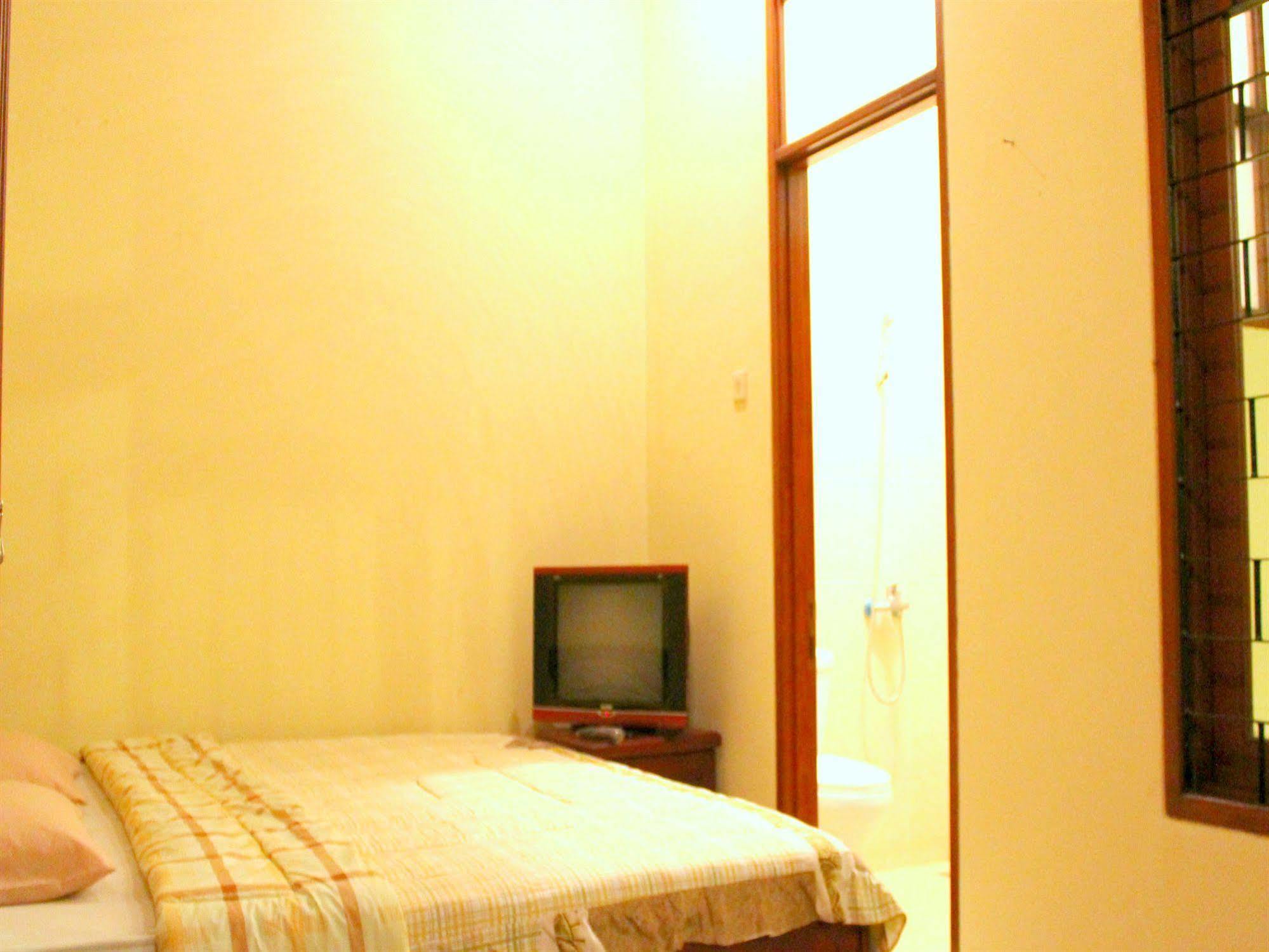 De Orange Pasteur By Houseinbandung Bandung