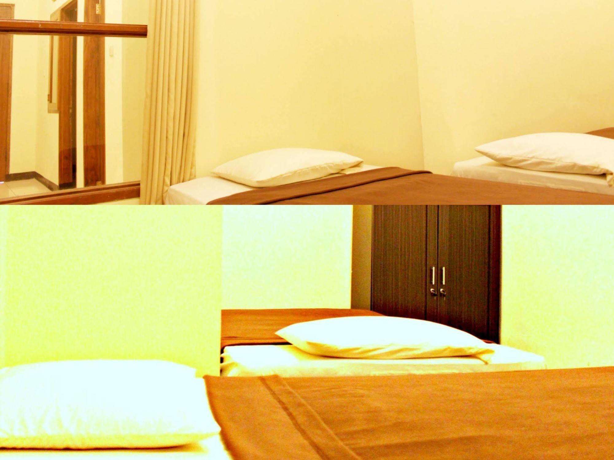 De Orange Pasteur By Houseinbandung 2* Bandung
