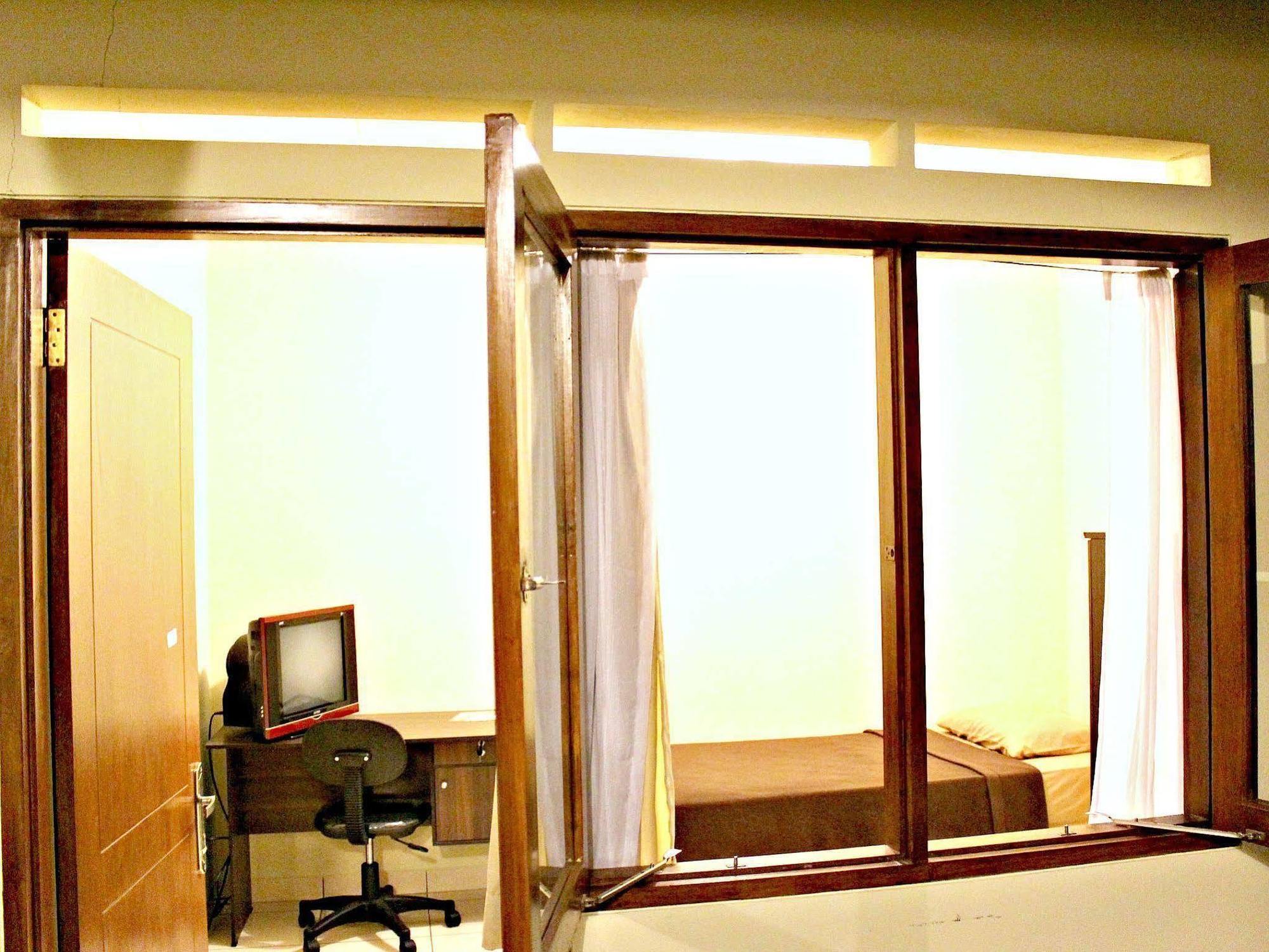 De Orange Pasteur By Houseinbandung Hotel 2*