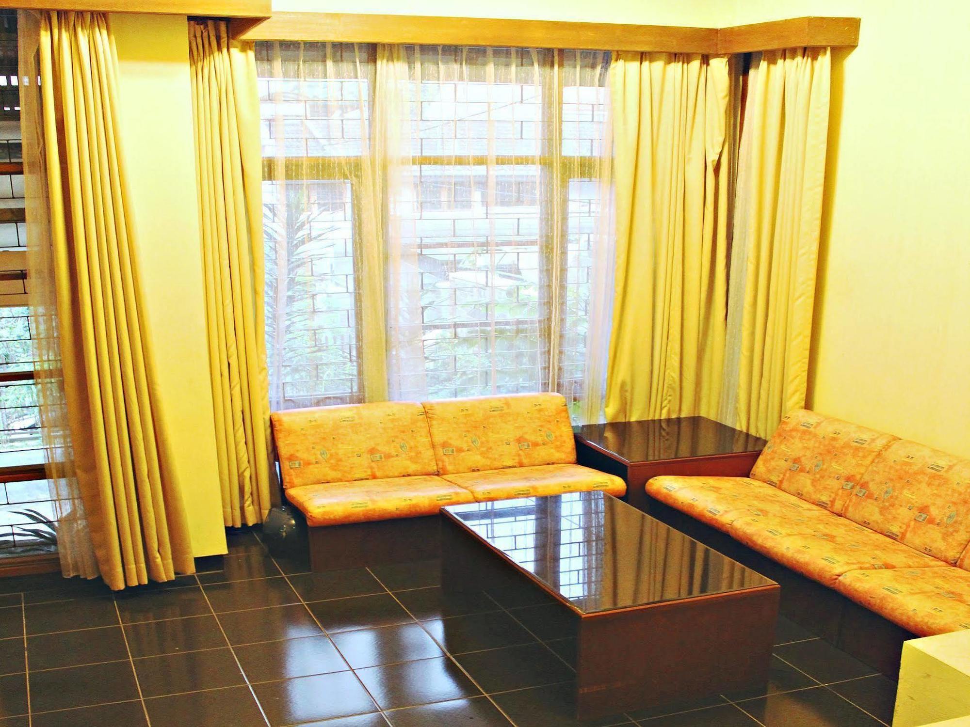 De Orange Pasteur By Houseinbandung Bandung