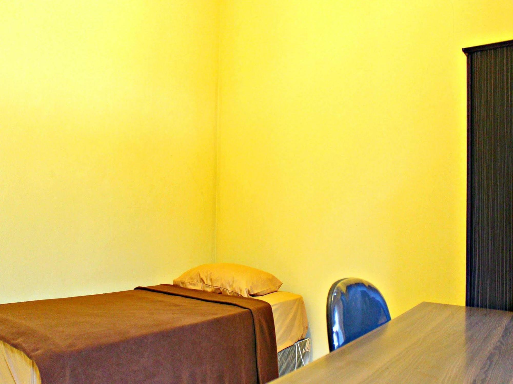 De Orange Pasteur By Houseinbandung Hotel Bandung