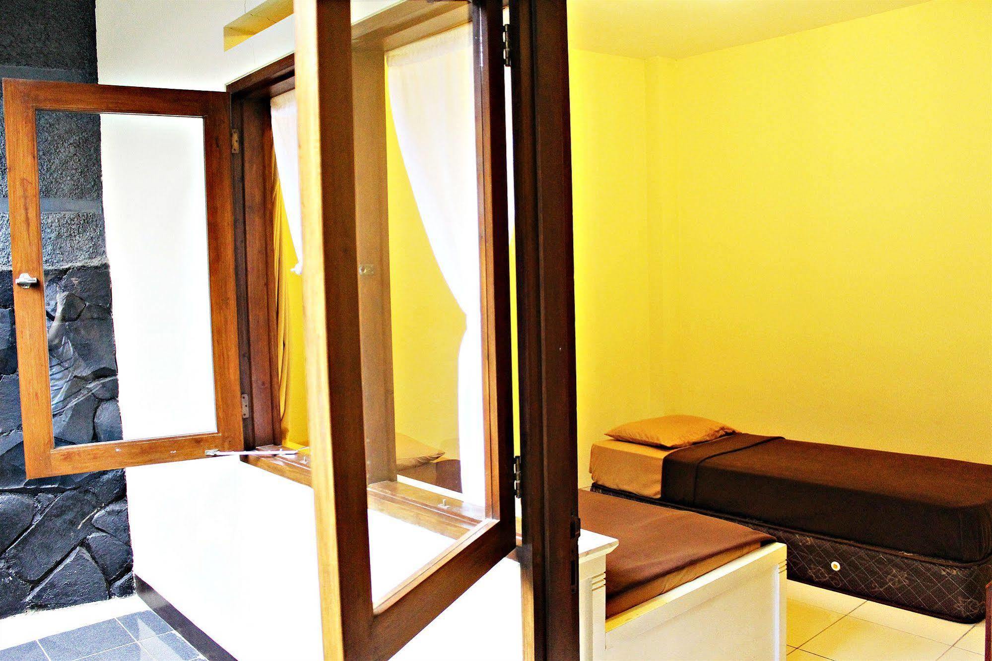 De Orange Pasteur By Houseinbandung Hotel Bandung