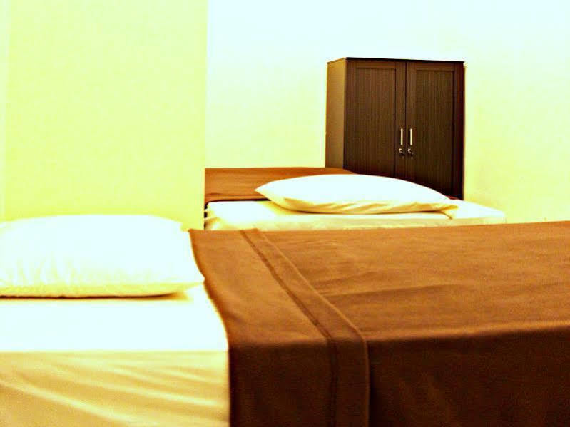 De Orange Pasteur By Houseinbandung Hotel