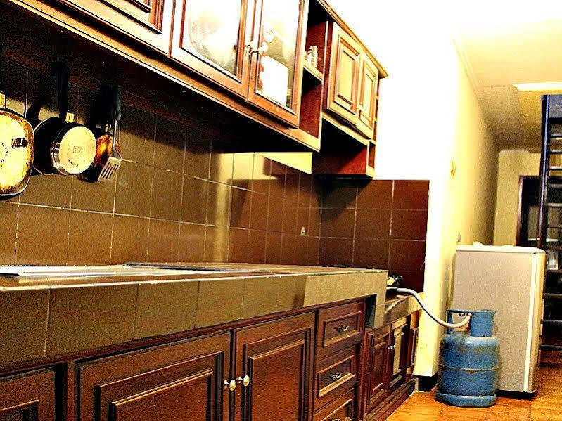 Hotel De Orange Pasteur By Houseinbandung 2*